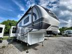 2024 Alliance RV Paradigm 375RD