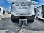 2024 Alliance RV Delta 321BH