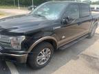 2019 Ford F-150, 117K miles