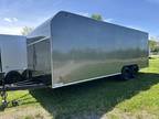 2018 Gulf Stream Sky 8.5x24 ft. EN8520726