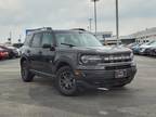 2021 Ford Bronco Brown, 62K miles