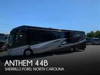 2015 Entegra Coach Anthem 44B