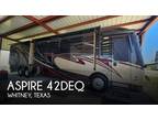 2015 Entegra Coach Aspire 42deq