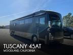 2017 Thor Motor Coach Tuscany 45AT