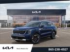 2024 Kia Sorento