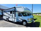 2025 Coachmen Leprechaun 260MB