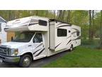 2017 Coachmen Freelander 31BH