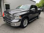 2017 Dodge Ram 1500