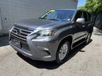 2018 Lexus GX