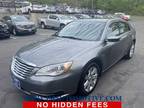 Used 2013 Chrysler 200 for sale.