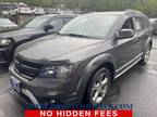 Used 2017 Dodge Journey for sale.