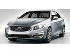 Used 2015 Volvo S60 for sale.