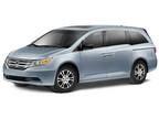 Used 2013 Honda Odyssey for sale.