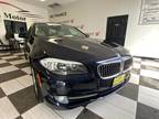 Used 2012 BMW 5 Series for sale.