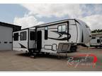 2024 Forest River Sabre 26BBR