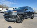 Used 2015 Jeep Cherokee for sale.