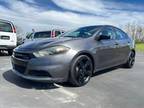 Used 2015 Dodge Dart for sale.