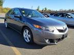 Used 2009 Acura TSX for sale.