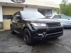 Used 2015 Land Rover Range Rover Sport for sale.