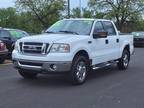 2008 Ford F-150, 133K miles