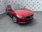 Used 2015 Mazda Mazda6 for sale.