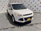 Used 2015 Ford Escape for sale.