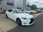 Used 2016 Lexus IS 300 for sale.