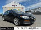 Used 2012 Volkswagen CC for sale.