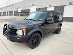 Used 2006 Land Rover LR3 for sale.