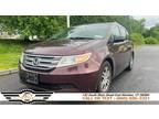 Used 2012 Honda Odyssey for sale.