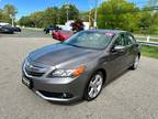 Used 2014 Acura ILX for sale.