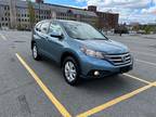 Used 2013 Honda Cr-v for sale.