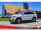 Used 2016 Kia Sorento for sale.