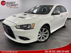 Used 2014 Mitsubishi Lancer for sale.