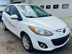 Used 2013 Mazda Mazda2 for sale.