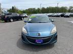 Used 2011 Mazda Mazda3 for sale.