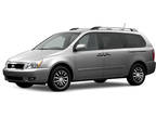 Used 2012 Kia Sedona for sale.