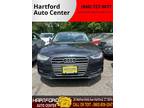 Used 2013 Audi A4 for sale.