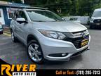 Used 2016 Honda HR-V for sale.