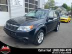 Used 2009 Subaru Forester (Natl) for sale.