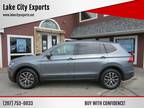 Used 2019 Volkswagen Tiguan for sale.