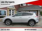 Used 2016 Toyota Rav4 for sale.