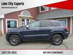 Used 2018 Jeep Grand Cherokee for sale.