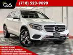 Used 2016 Mercedes-benz Glc for sale.