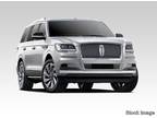 2023 Lincoln Navigator