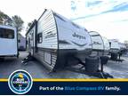 2024 Jayco Jay Flight SLX 260BH