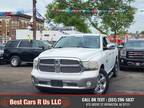 Used 2015 Ram 1500 for sale.