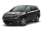 Used 2016 Honda Pilot for sale.