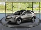 Used 2015 Chevrolet Equinox for sale.