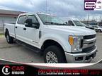 Used 2017 Ford Super Duty F-250 Srw for sale.